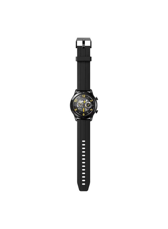 realme - 200.0 mAh Watch S Pro Black - Image 1
