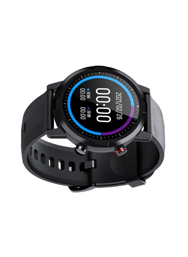 Haylou 300.0 mAh RT- Smart Watch Black - Image 5