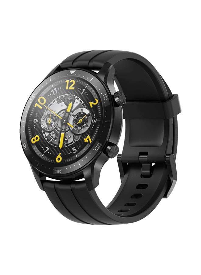 realme - 200.0 mAh Watch S Pro Black - Image 1