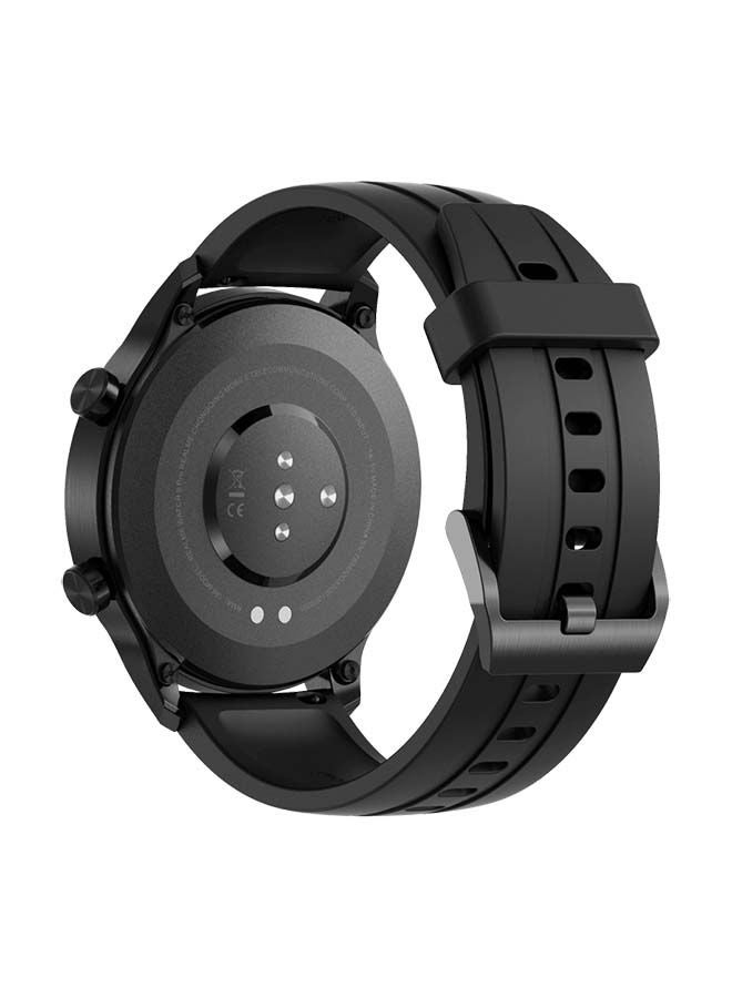 realme - 200.0 mAh Watch S Pro Black - Image 1