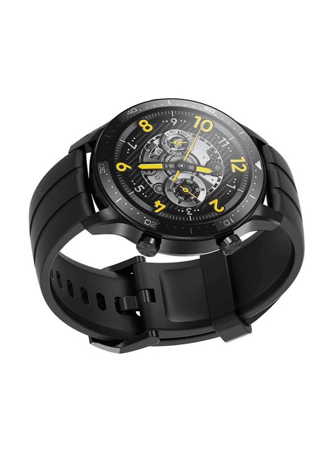 realme - 200.0 mAh Watch S Pro Black - Image 1