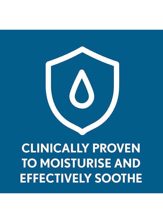 لوشن سكين ريليف مغذٍ للجسم 300ملليلتر - Image 2