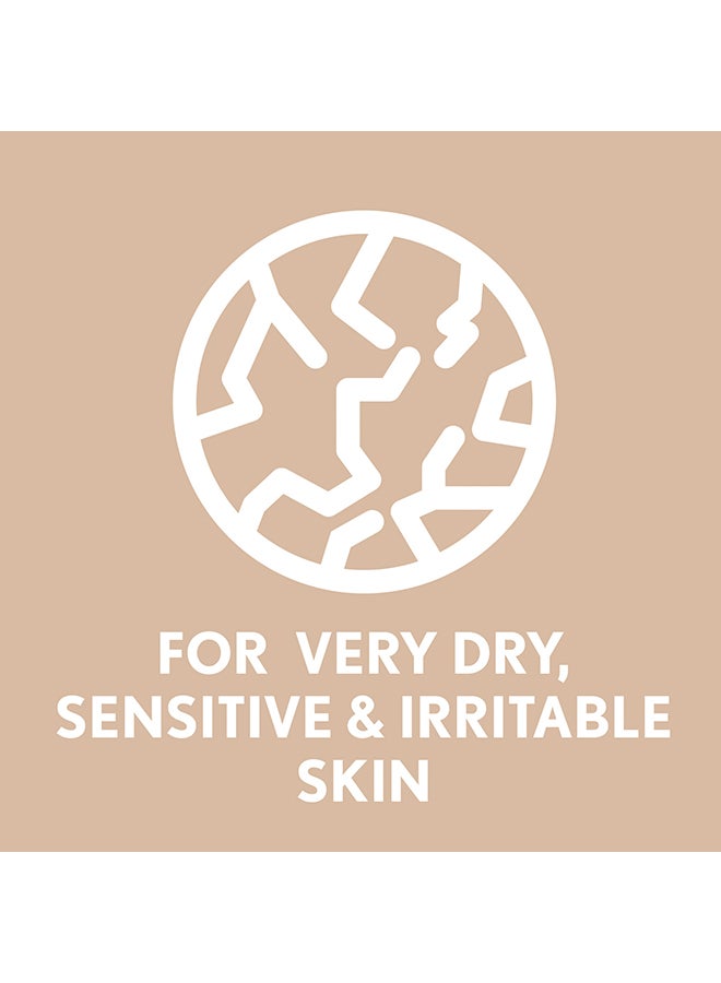 لوشن سكين ريليف مغذٍ للجسم 300ملليلتر - Image 4