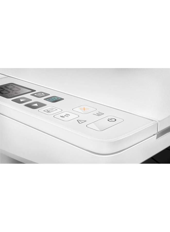 HP LaserJet Pro M28w All-in-One Printer With Print/Scan/Copy/Wi-Fi Function White - Image 3