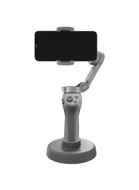 Base Stand For DJI OSMO Mobile 3 Grey