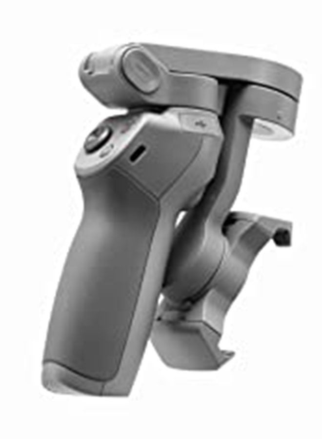 Base Stand For DJI OSMO Mobile 3 Grey