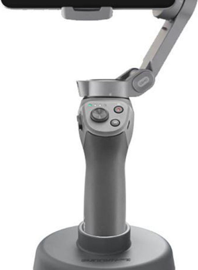 Base Stand For DJI OSMO Mobile 3 Grey