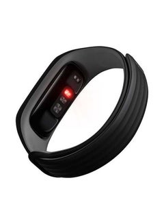 OnePlus 100.0 mAh Fitness Band With SpO2 black  - Image 3