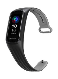 OnePlus 100.0 mAh Fitness Band With SpO2 black  - Image 4
