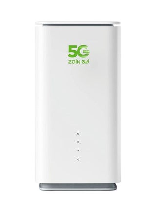 5G CPE T1A Wi-Fi Router White - v1663343796/N53318783A_1