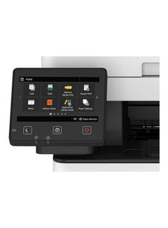 Canon Image Class MF453dw Monochrome All-In-One Wireless Laser Printer White  - Image 3