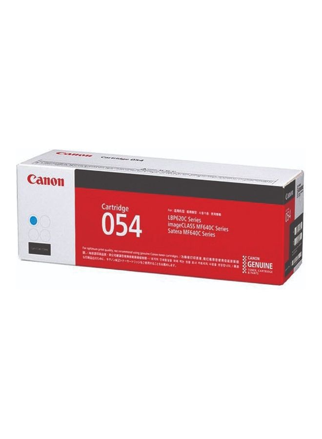 كانون حزمة مكونة من 4 خراطيش حبر ليزر أصلية Canon 054  - Image 5