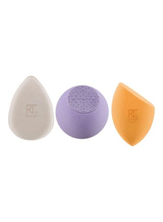 Pro glow Radiant complexion kit Multicolour - v1663401687/N53351123A_1