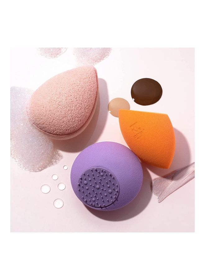 REAL TECHNIQUES - Pro glow Radiant complexion kit Multicolour - Image 1