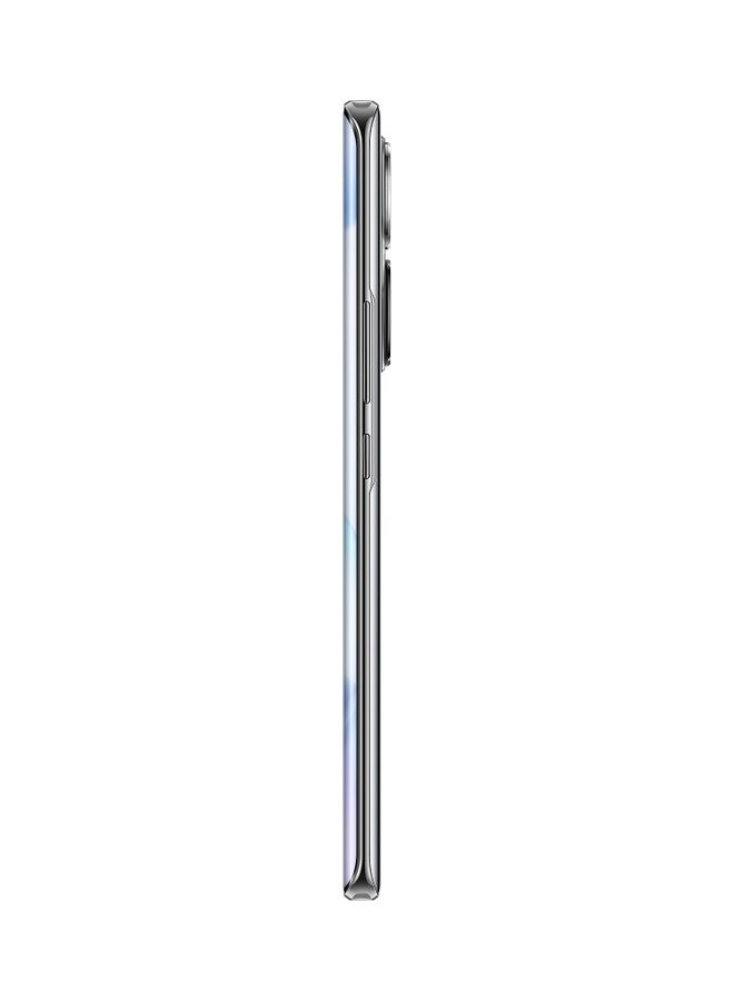 Honor - 50 Dual SIM Midnight Black 8GB RAM 256GB 5G With Gift 10000mAh Power Bank - Middle East Version - Image 1