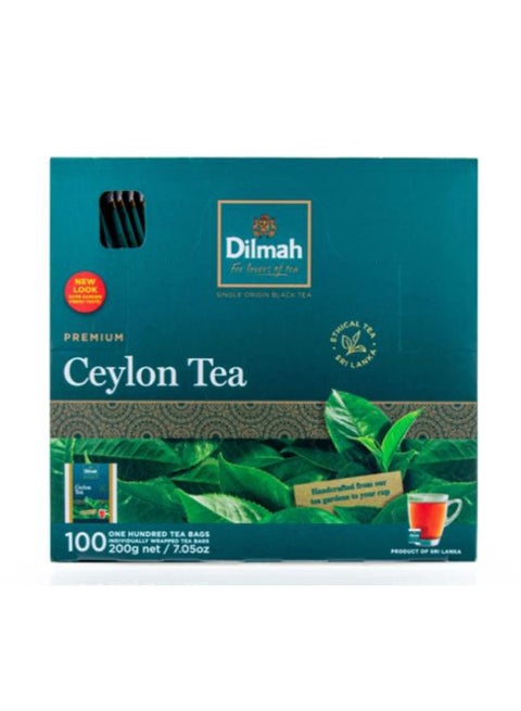 Premium Tea Pack of 100