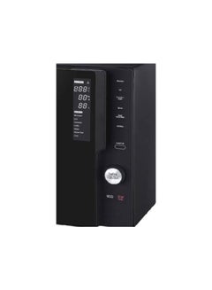 SHARP Microwave With Grill 28 L 2500 W R-28CNS(K) Black  - Image 2