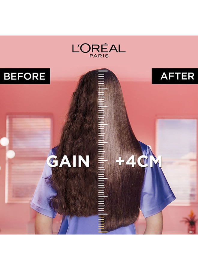 L'OREAL PARIS - L'Oreal Paris Elvive Dream Long Straight Frizz Killer Serum Orange 100.0ml - Image 1