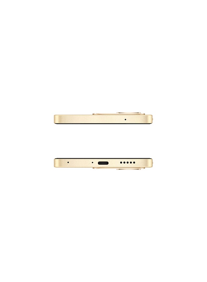 vivo - V25 5G Dual SIM 8GB RAM 128GB Sunrise Gold with TWS Air Earbud + Gift Box - Image 1