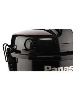 باناسونيك مكنسة كهربائية 10 L 1500 W MC-YL620Y747 أسود  - Image 2
