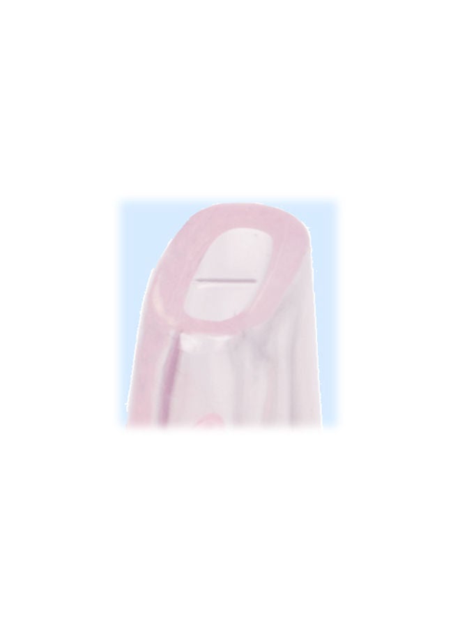 Wee baby - Colorful Non-Spill Cup With Grip (6m+) - Image 1