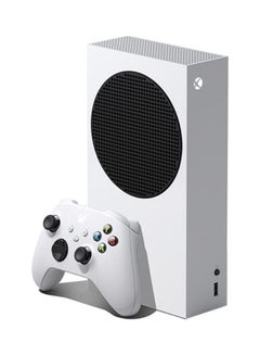 Microsoft Xbox Series S 512 GB Digital Console With Extra Wireless Controller Blue  - Image 4