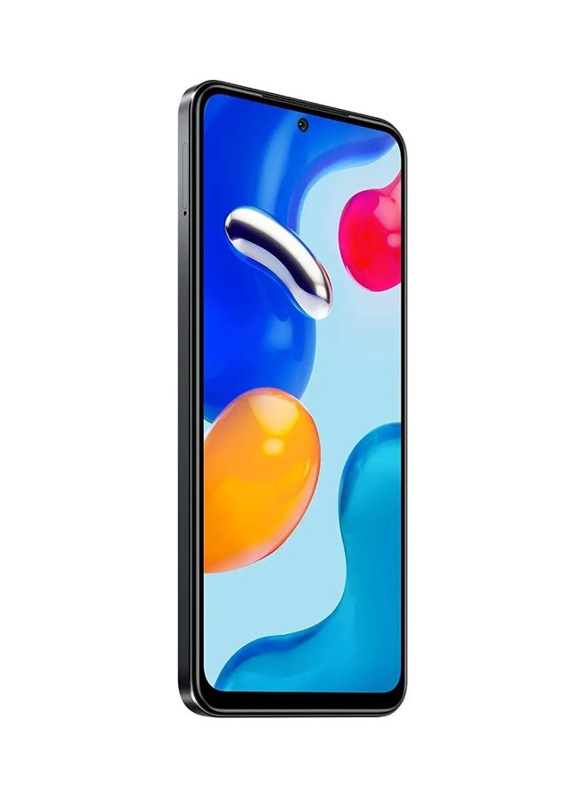 Xiaomi Redmi Note 11S 4G Dual SIM Space Black 8GB RAM 128GB - Indian Version - Image 2