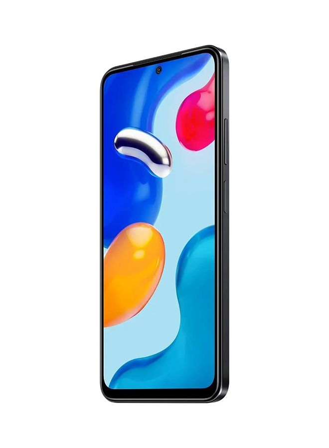 Xiaomi Redmi Note 11S 4G Dual SIM Space Black 8GB RAM 128GB - Indian Version - Image 3