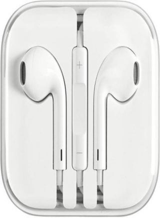 EarPods Lightning Connector For Apple iPhone White - v1663575508/N43254263A_1