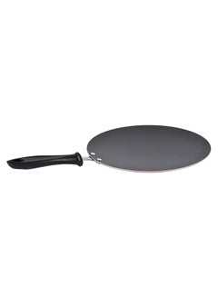 Prestige Concave Tawa Black 30cm  - Image 3