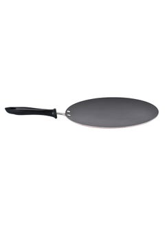 Prestige Concave Tawa Black 30cm  - Image 4