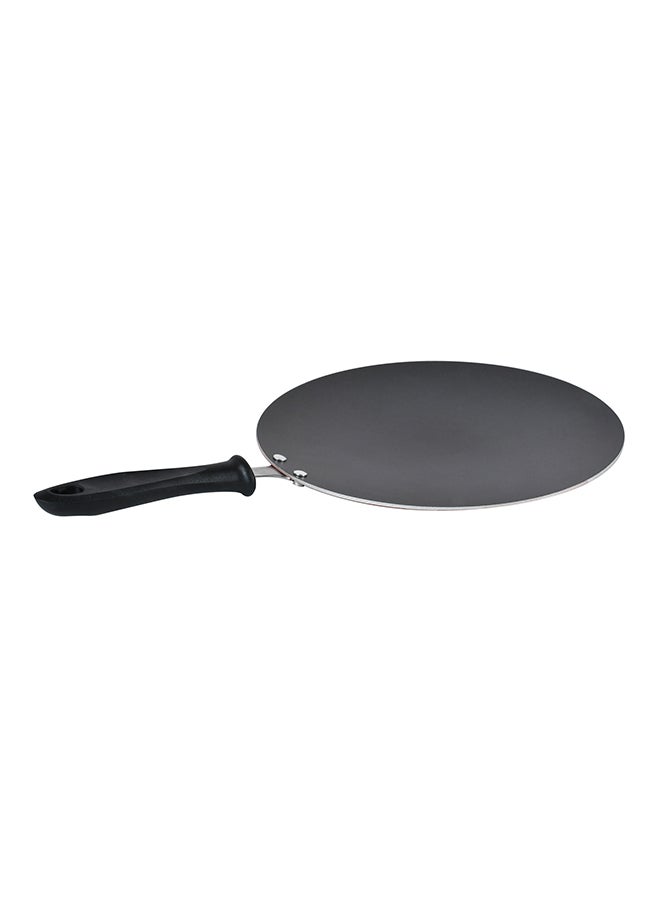 Prestige - Concave Tawa Black 32cm - Image 1