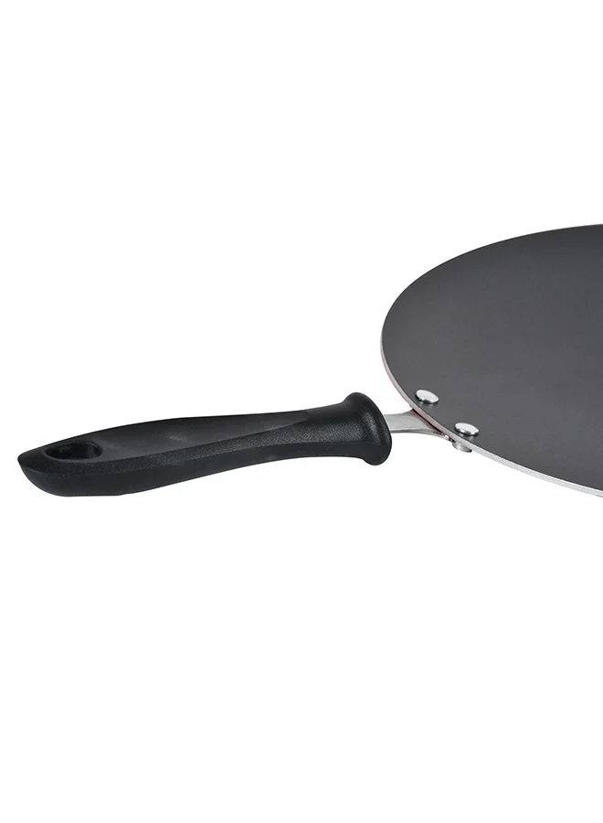 برستيج Concave Tawa Black 32cm