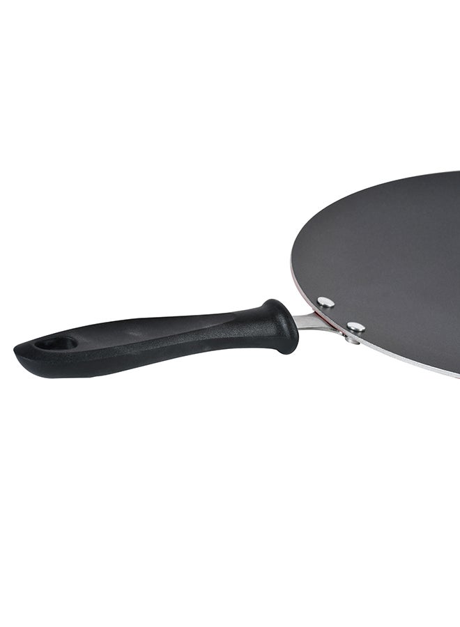 Prestige - Concave Tawa Black 32cm - Image 1