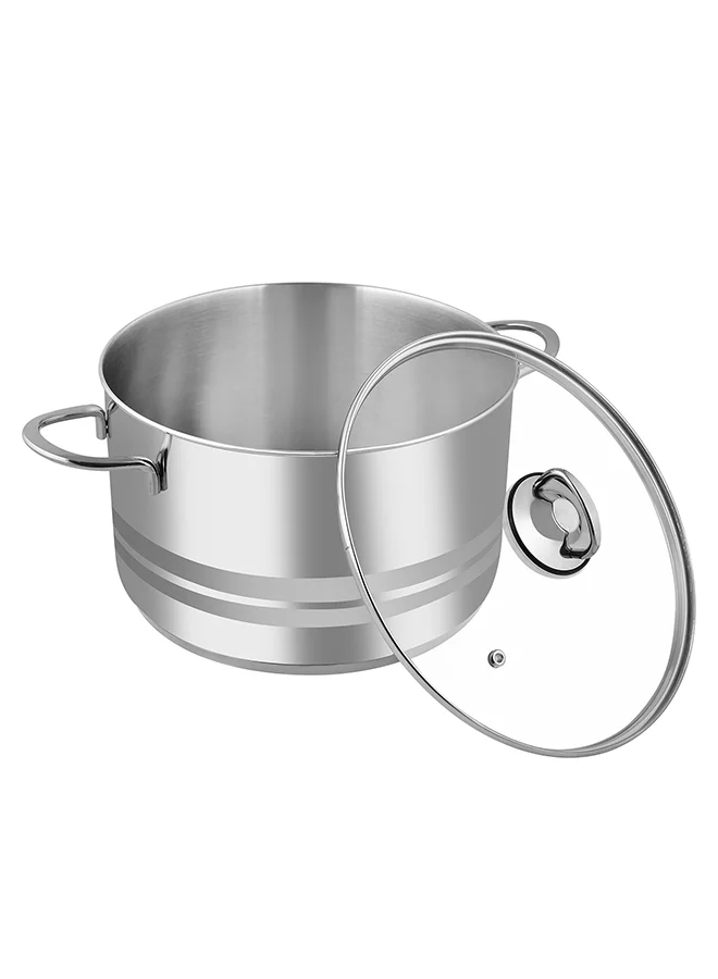 Prestige Infinity Cov Stockpot