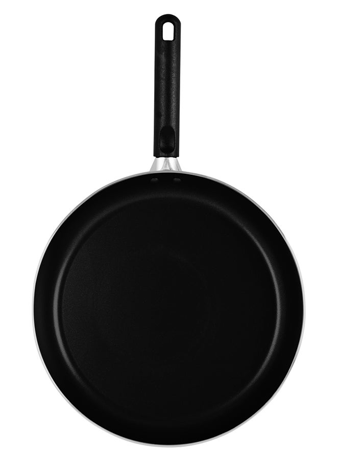 Prestige - Classique Value Pack Frypan + Wok Red 28+26cm - Image 1