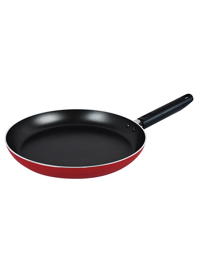 Prestige - Classique Value Pack Frypan + Wok Red 28+26cm - Image 1