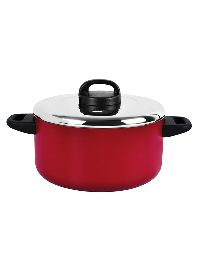 Prestige 3-Piece Classicique Set Cassarole + Frypan