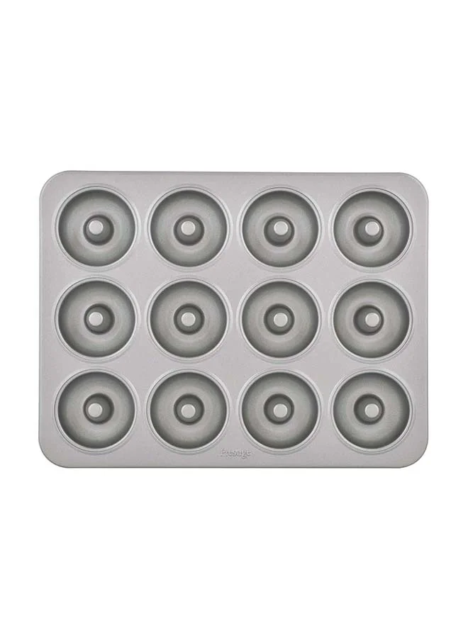 Prestige 12-Piece Cup Mini Donut Pan