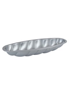 Prestige Non-stick Bread Tin Grey 400x152x58mm  - Image 2