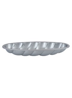 Prestige Non-stick Bread Tin Grey 400x152x58mm  - Image 1