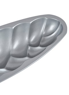 Prestige Non-stick Bread Tin Grey 400x152x58mm  - Image 4