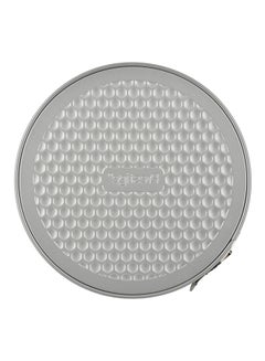 Prestige Springform Cake Tin Chrome/Grey 23cm  - Image 3