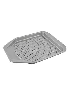 Prestige Chip Tray Chrome 37.5 x 29.5 x 3cm  - Image 4