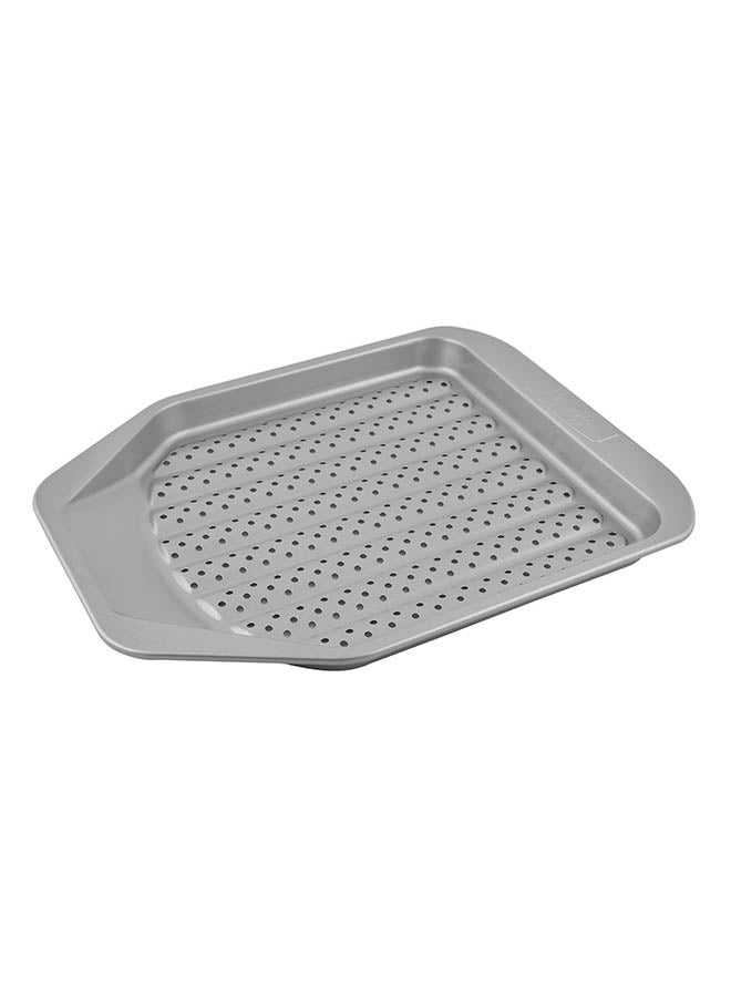 Prestige - Chip Tray Chrome 37.5 x 29.5 x 3cm - Image 1