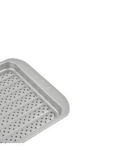 Prestige Chip Tray Chrome 37.5 x 29.5 x 3cm  - Image 5