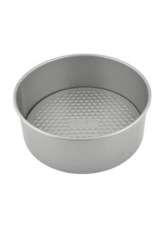 Prestige Loose Base Round Cake Pan 10" [Pr57142] Grey Grey 25cm  - Image 4