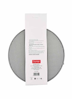 Prestige Spring Form Cake Tin Grey 27.8x6.7cm  - Image 3
