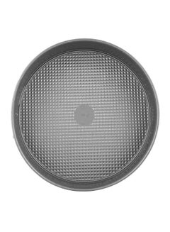 Prestige Spring Form Cake Tin Grey 27.8x6.7cm  - Image 1