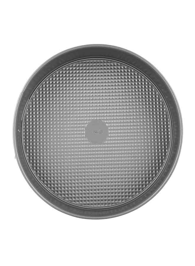 Prestige Spring Form Cake Tin Grey 27.8x6.7cm  - Image 1